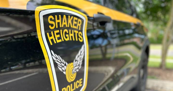 Shaker Heights asks residents to shelter in place near Kemper Road due to police activity