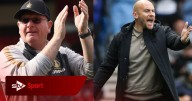 Falkirk v Hibernian: John McGlynn and David Gray name starting teams for Premiership clash