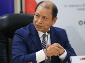 Daniel Maurate sobre octavo retiro de AFP: "La presidenta lo va a promulgar"