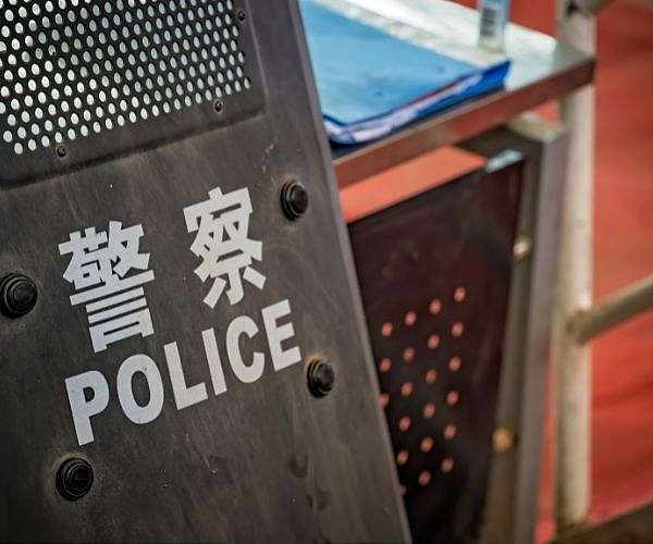 China to donate over $400,000 in police gear to Vanuatu: minister