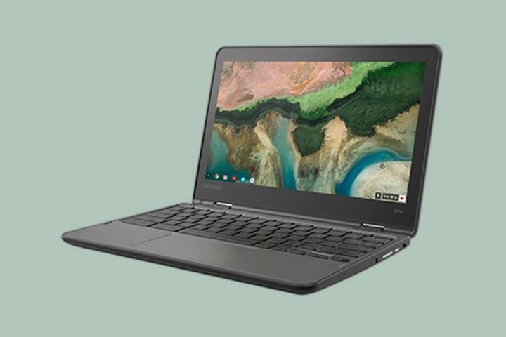 This refurbished Lenovo Chromebook is a steal for under $70