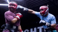 El Paso boxer Raiko Santana to fight on Canelo undercard in Las Vegas