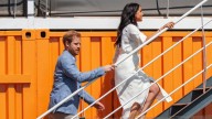 Prince Harry’s Independence Fuels Talk of Split With Meghan Markle