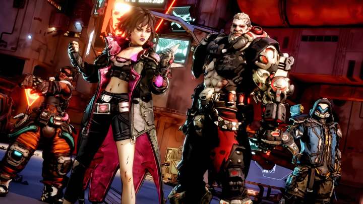 Borderlands 4 Preview: Smooth Gameplay, Creative Guns, and Exciting Boss Fights