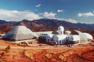 Today in History: September 26, Biosphere 2 stay begins in Arizona