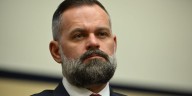 Why did Cory Mills come to Ilhan Omar's rescue?