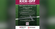 Methodist North hosting first 'Battle for Men's Health' event