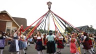 Looking to celebrate Oktoberfest in Eugene? Try these 6 spots nearby
