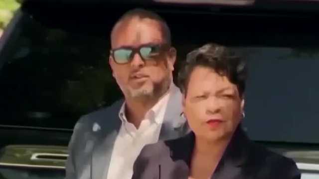 Mayor LaToya Cantrell, former NOPD officer Jeffrey Vappie given new trial date together