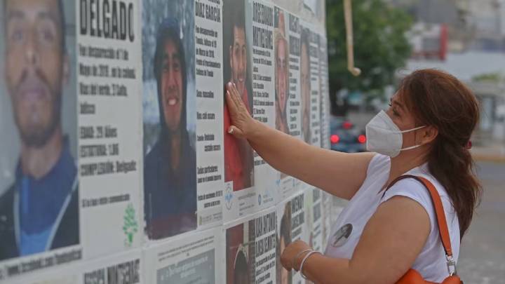 Gobierno de Jalisco confirma desaparición de jóvenes en Teocaltiche, entre ellos un menor de edad