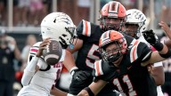 High school football stats | Greater Canton leaders entering Week 6