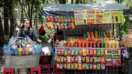 Gobierno justifica alza de impuestos a refrescos por crisis de salud pública