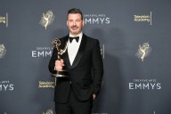 'SNL 50,' Kendrick Lamar and the Grammy and Oscar telecasts win at Creative Arts Emmys