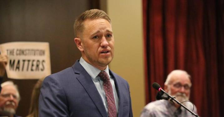 Coalition plans to file lawsuit to block new private school tax credit