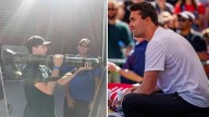 Charlie Kirk assassination live updates: Tyler Robinson’s family speak about gun fascination, dad called cops