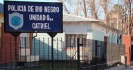 Un operativo terminó con un allanamiento en Catriel: secuestraron droga y municiones