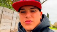 Qué dice el parte médico de Thiago Medina tras la operación de la parrilla costal