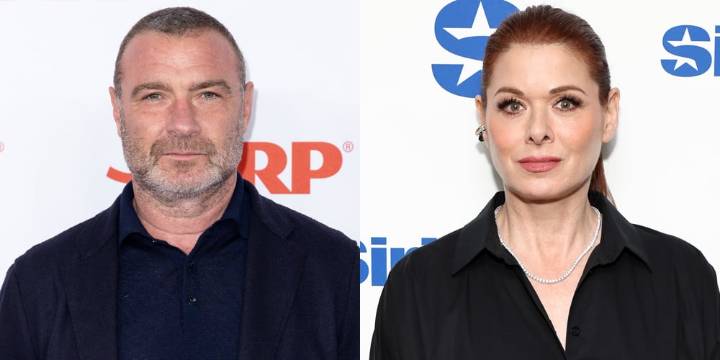Liev Schreiber, Debra Messing & More Denounce Boycott of Israeli Film Industry, Urge Artists to Reconsider in Open Letter | Anthony Edwards, Debra Messing, Erin Foster, Gene Simmons, Greg Berlanti, Ha