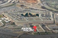 Trump firma decreto y renombra al Pentágono como "Departamento de Guerra"