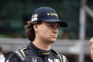 Nombran a Colton Herta como piloto de pruebas de Cadillac