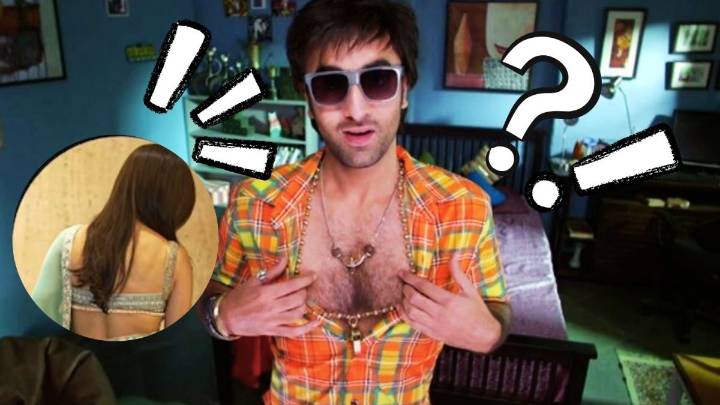 Ranbir Kapoor Wanted His Girlfriend In 'Besharam' — But A Newcomer Got The Role Instead