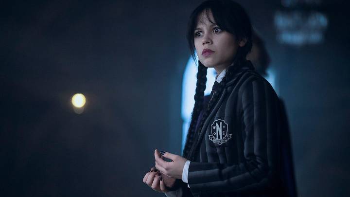 How Wednesday season two's bombshell ending sets up season three