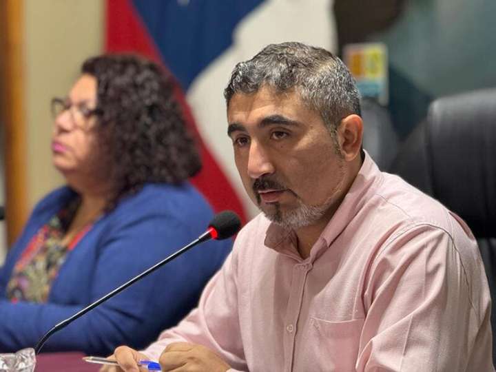 Concejales de Chile Chico rechazan lanzamiento de Temporada Turística: Alcalde lamentó decisión