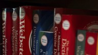 Hard pass. Cold brew. Dad bod. Merriam-Webster adds over 5,000 words to ‘Collegiate’ dictionary