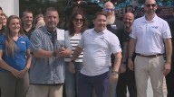 Fitzpatrick’s roof fundraiser in Saco tops $96,000