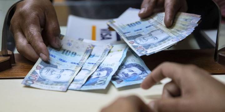 Retiro AFP: ¿Desde cuándo y cómo se podrá solicitar hasta S/ 20.600 del fondo de pensiones?