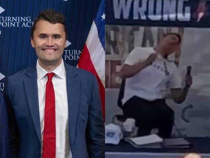 Liberan a detenido por asesinato de Charlie Kirk, confirma FBI