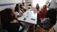 Canguros para que 'mamá' salga a flote: un recurso para conciliar la vida laboral y familiar