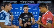 Juventud empató con Independiente de Chivilcoy y tendrá que ir por el camino más largo: la reválida