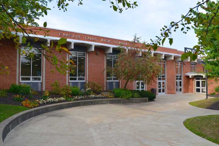 Chagrin Falls’ Schools earns top  overall rating score in Ohio