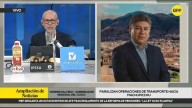 Gobernador regional de Cusco sobre falta de buses a Machu Picchu: Si el Gobierno nos transfiriera las funciones, esto no estaría pasando