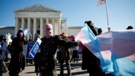Trans athlete drops Supreme Court challenge against Idaho women's sports law