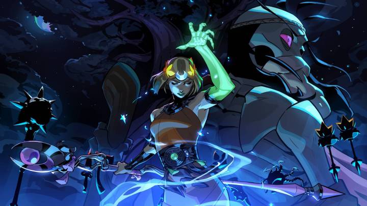 These games moved out of Silksong’s release — and landed in Hades 2's shadow