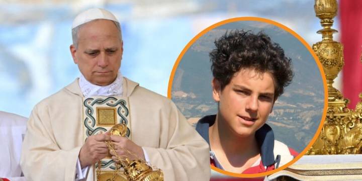 Cómo ver la canonización de Carlo Acutis desde Perú: papa León XIV liderará el histórico evento