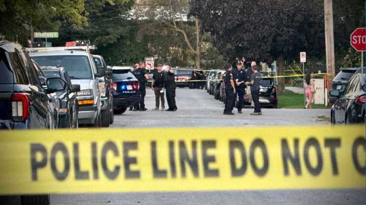 GRPD will not release video of officers shooting, injuring man armed with knife