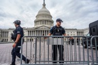 From Reagan to Trump: History of federal government shutdowns and political showdowns