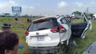 Muere elemento de la Sedena en accidente en la México