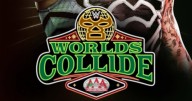 Worlds Collide: ¿Dónde y a qué hora ver el evento de la WWE con la Triple A?