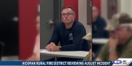 Fire Chief under scrutiny as Hickman Rural Fire Board addresses emergency delays