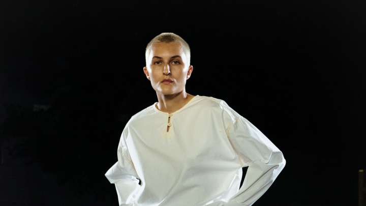 SC103 Spring 2026 Ready-to-Wear Collection