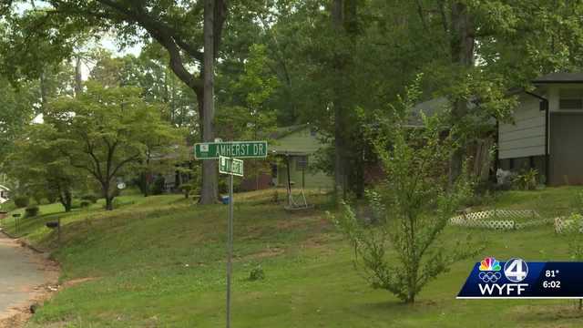 Teen dies in Spartanburg home after shots fired from front yard