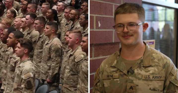 130 Virginia National Guard soldiers to deploy to Horn of Africa for construction mission