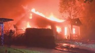 DOJ announces legal action against SoCal Edison related to Eaton, Fairview wildfires