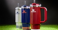 A Look At Stanley's Target Exclusive Tailgate Cup Collection