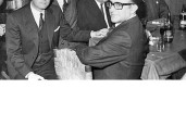 Un siglo de la curiosidad inagotable  del historiador Félix Luna