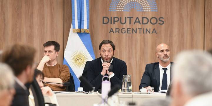 La oposición solicitó a la Justicia que obligue a declarar a dos testigos en la comisión $Libra